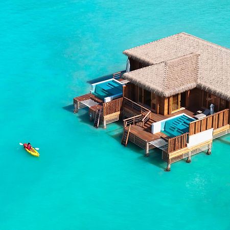 Royalton Chic Antigua, An Autograph Collection All-Inclusive Resort - Adults Only St. John's Zewnętrze zdjęcie