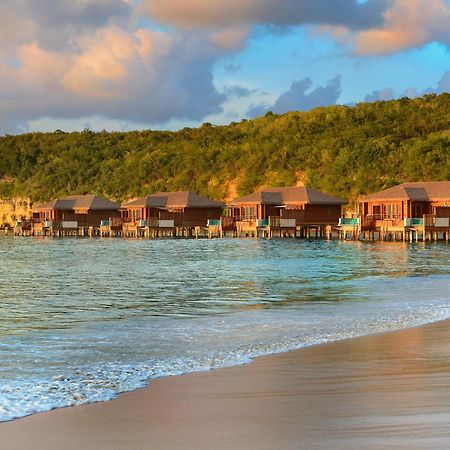 Royalton Chic Antigua, An Autograph Collection All-Inclusive Resort - Adults Only St. John's Zewnętrze zdjęcie
