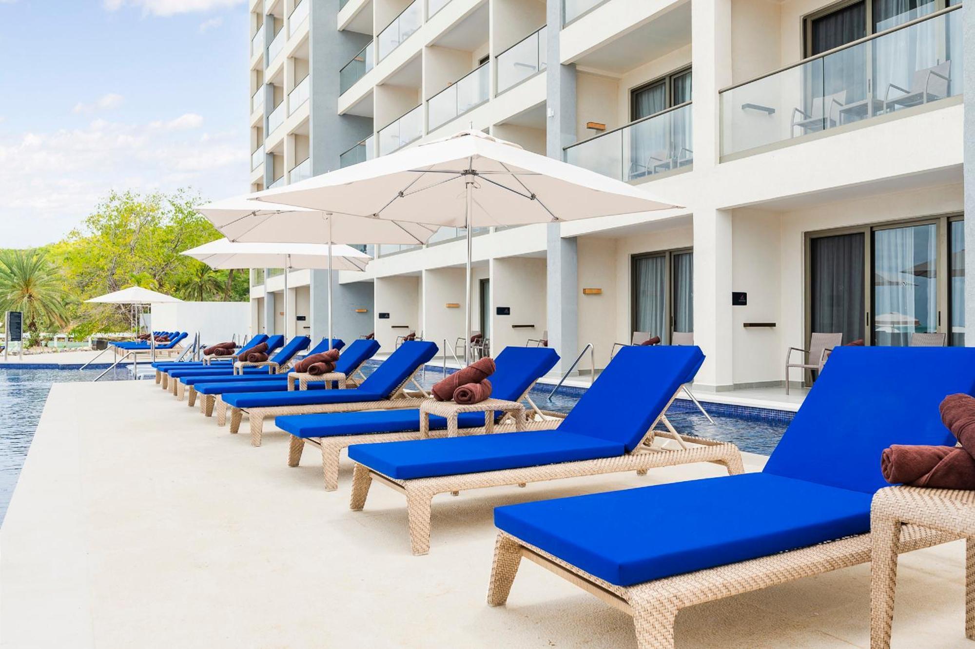 Royalton Chic Antigua, An Autograph Collection All-Inclusive Resort - Adults Only St. John's Zewnętrze zdjęcie
