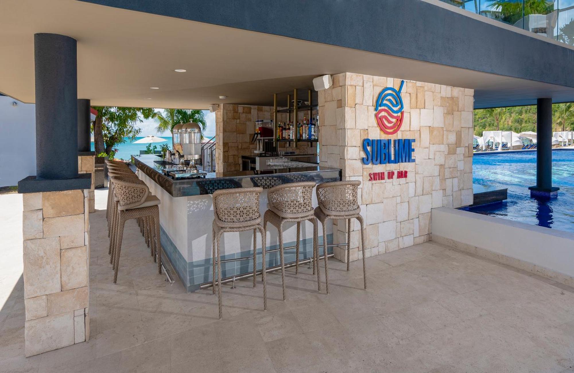 Royalton Chic Antigua, An Autograph Collection All-Inclusive Resort - Adults Only St. John's Zewnętrze zdjęcie