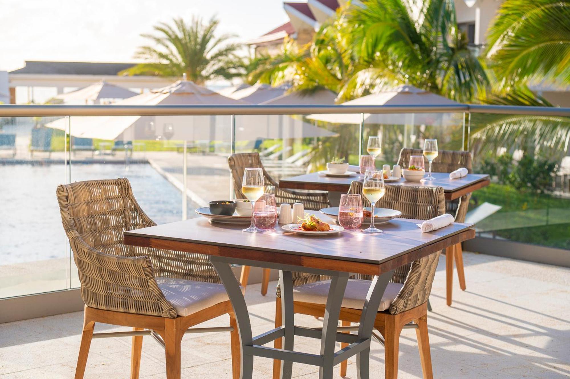 Royalton Chic Antigua, An Autograph Collection All-Inclusive Resort - Adults Only St. John's Zewnętrze zdjęcie