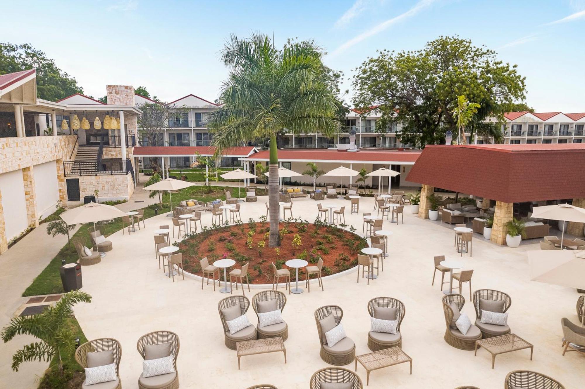 Royalton Chic Antigua, An Autograph Collection All-Inclusive Resort - Adults Only St. John's Zewnętrze zdjęcie