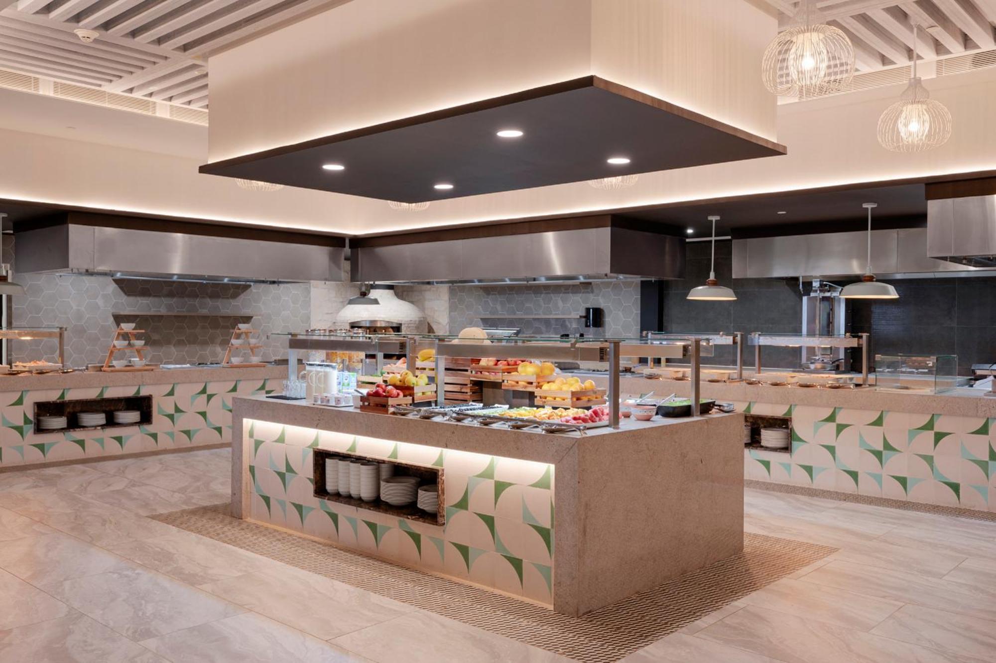 Royalton Chic Antigua, An Autograph Collection All-Inclusive Resort - Adults Only St. John's Zewnętrze zdjęcie