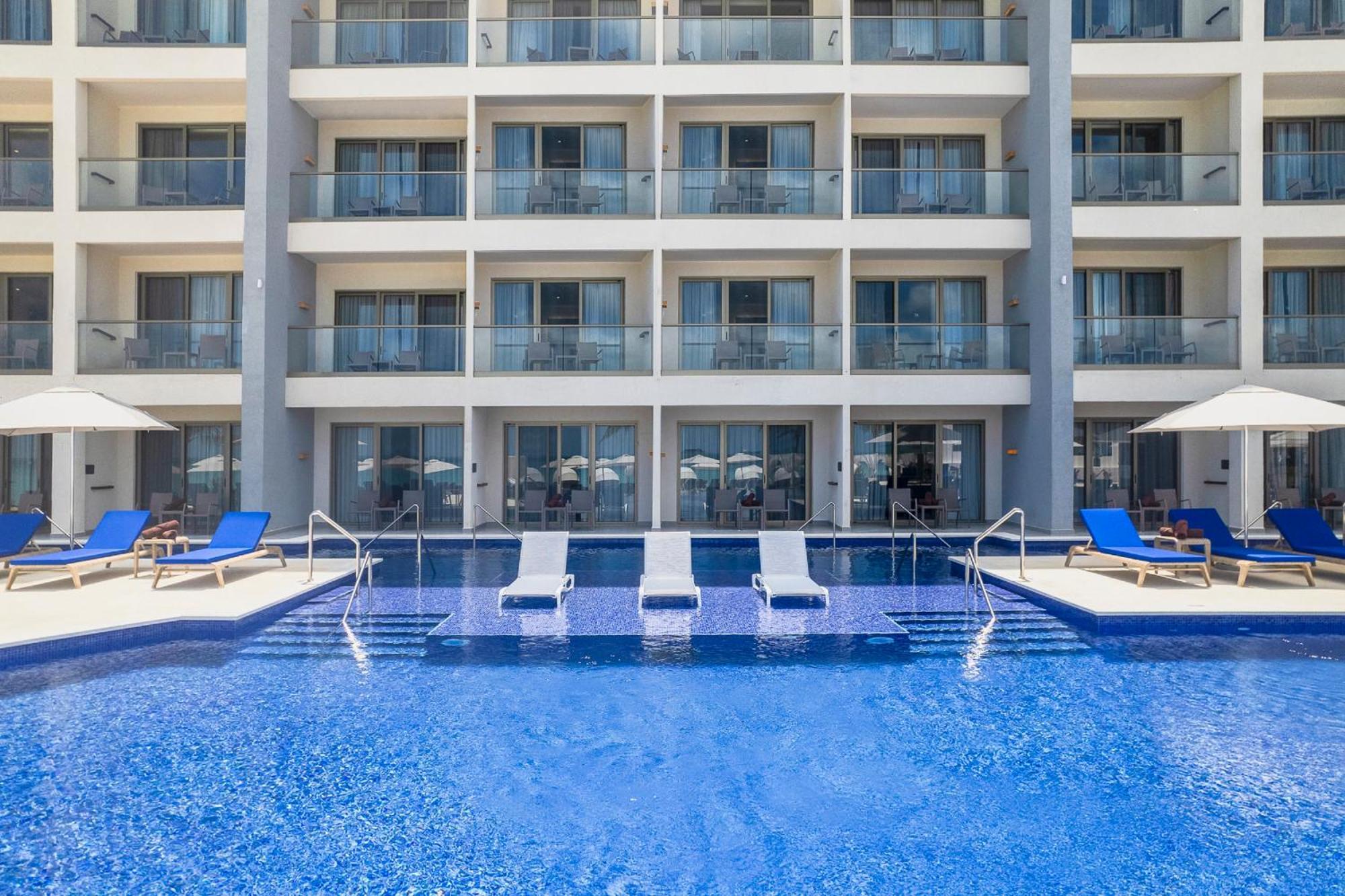 Royalton Chic Antigua, An Autograph Collection All-Inclusive Resort - Adults Only St. John's Zewnętrze zdjęcie
