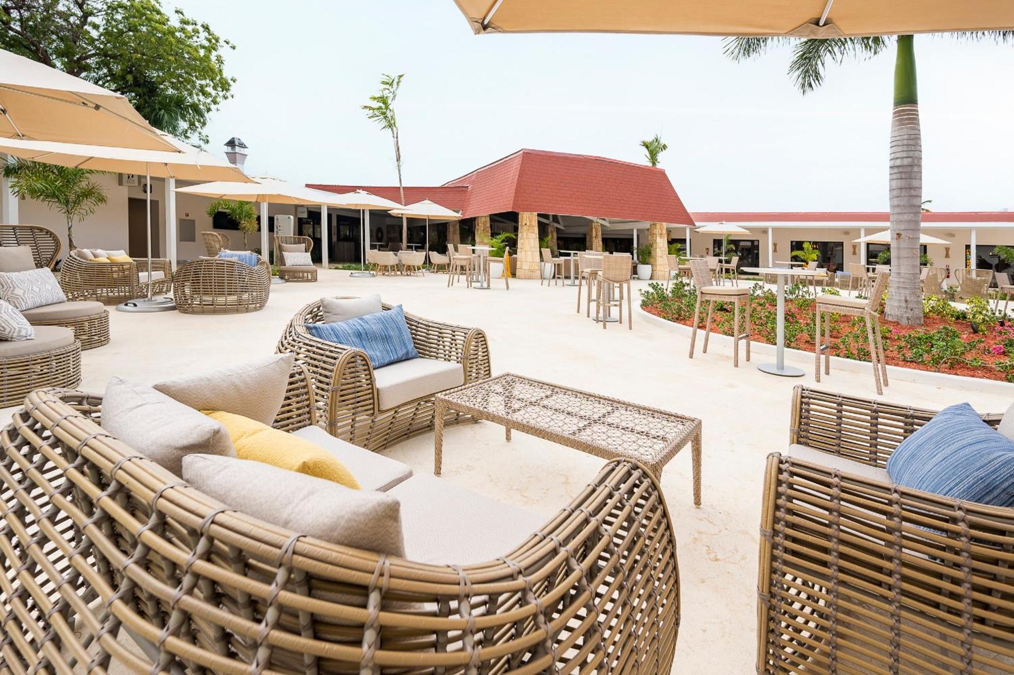 Royalton Chic Antigua, An Autograph Collection All-Inclusive Resort - Adults Only St. John's Zewnętrze zdjęcie