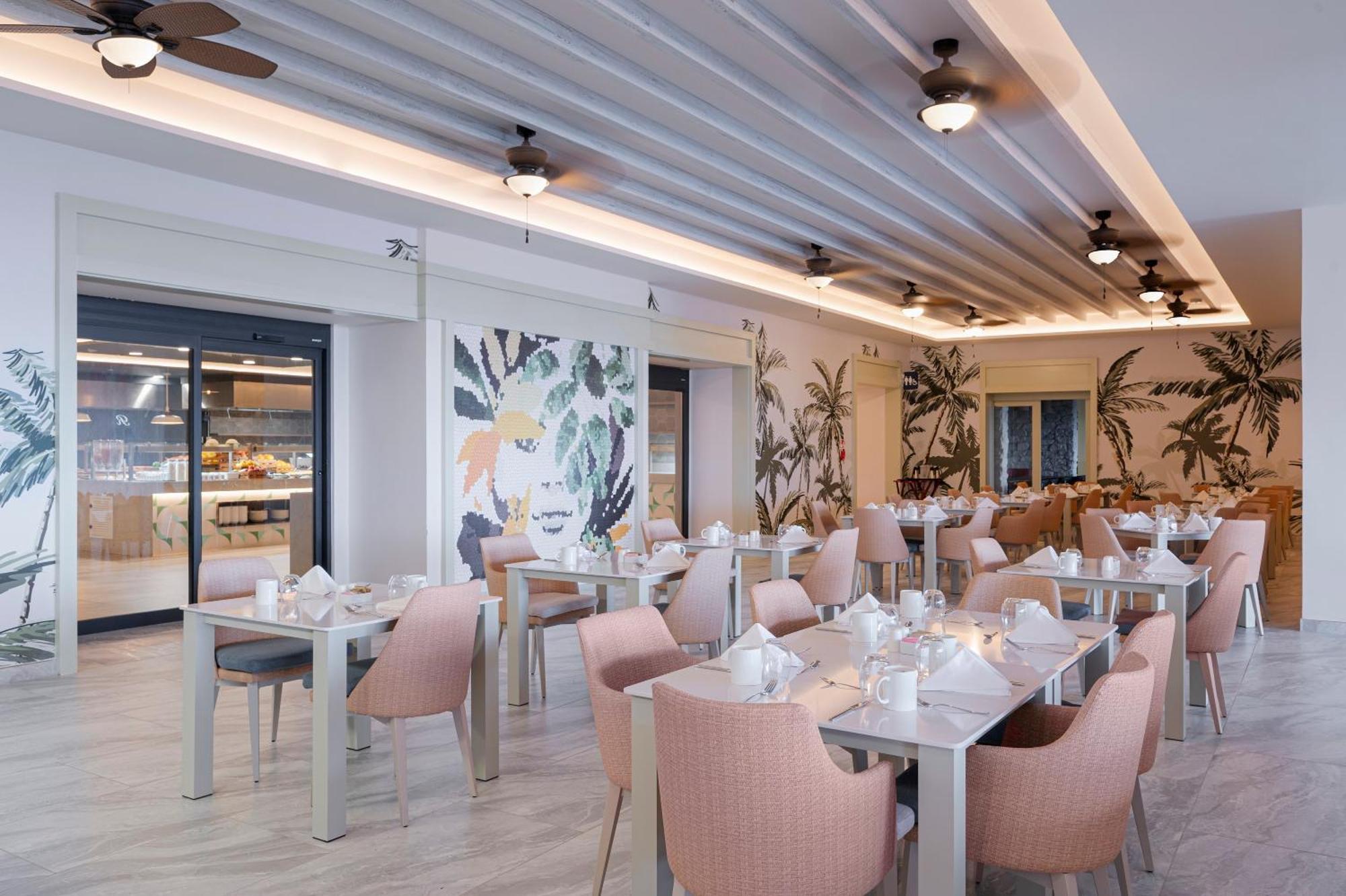Royalton Chic Antigua, An Autograph Collection All-Inclusive Resort - Adults Only St. John's Zewnętrze zdjęcie