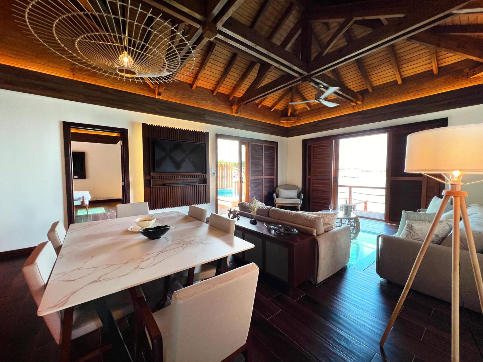 Royalton Chic Antigua, An Autograph Collection All-Inclusive Resort - Adults Only St. John's Zewnętrze zdjęcie