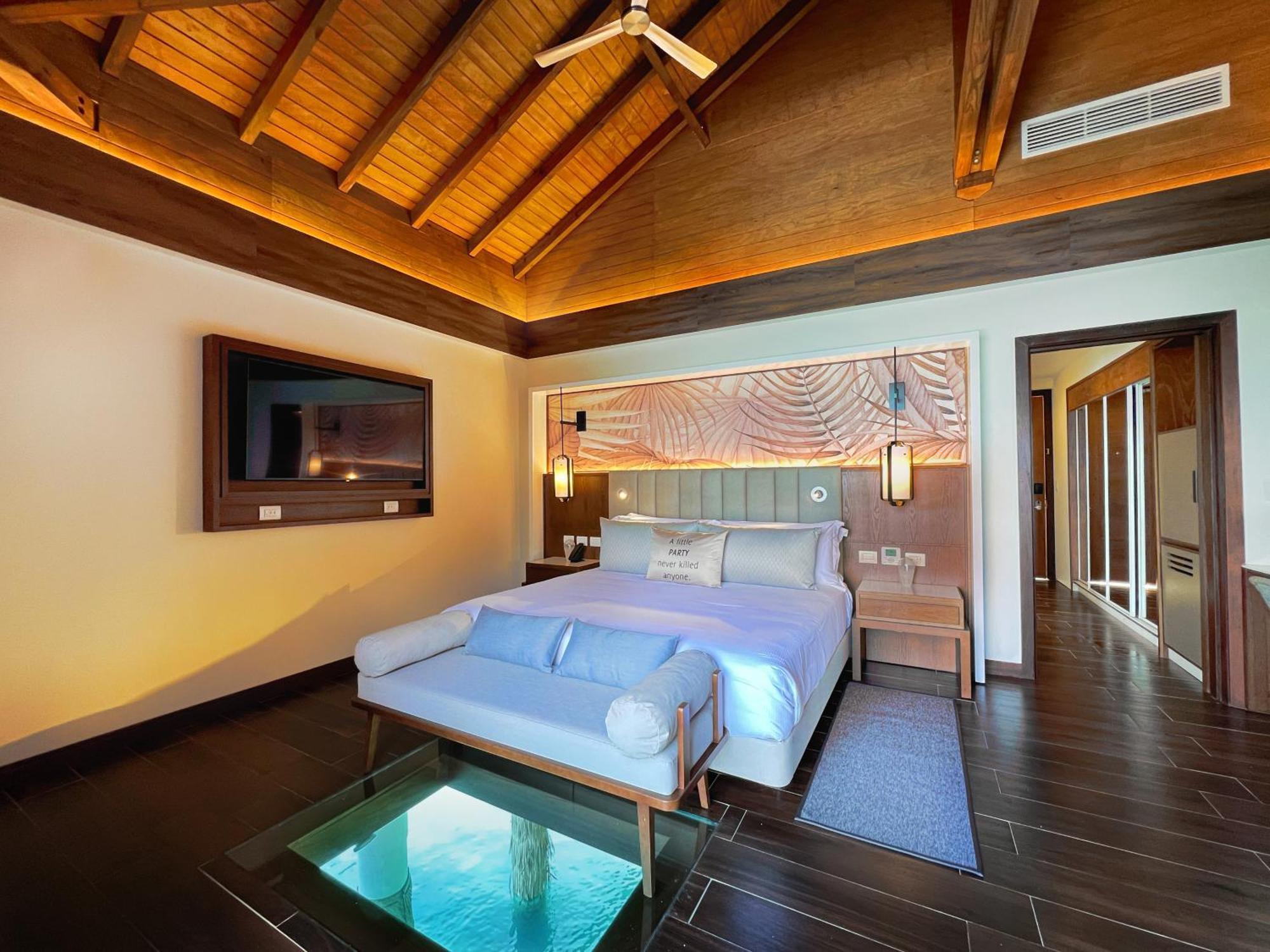 Royalton Chic Antigua, An Autograph Collection All-Inclusive Resort - Adults Only St. John's Zewnętrze zdjęcie