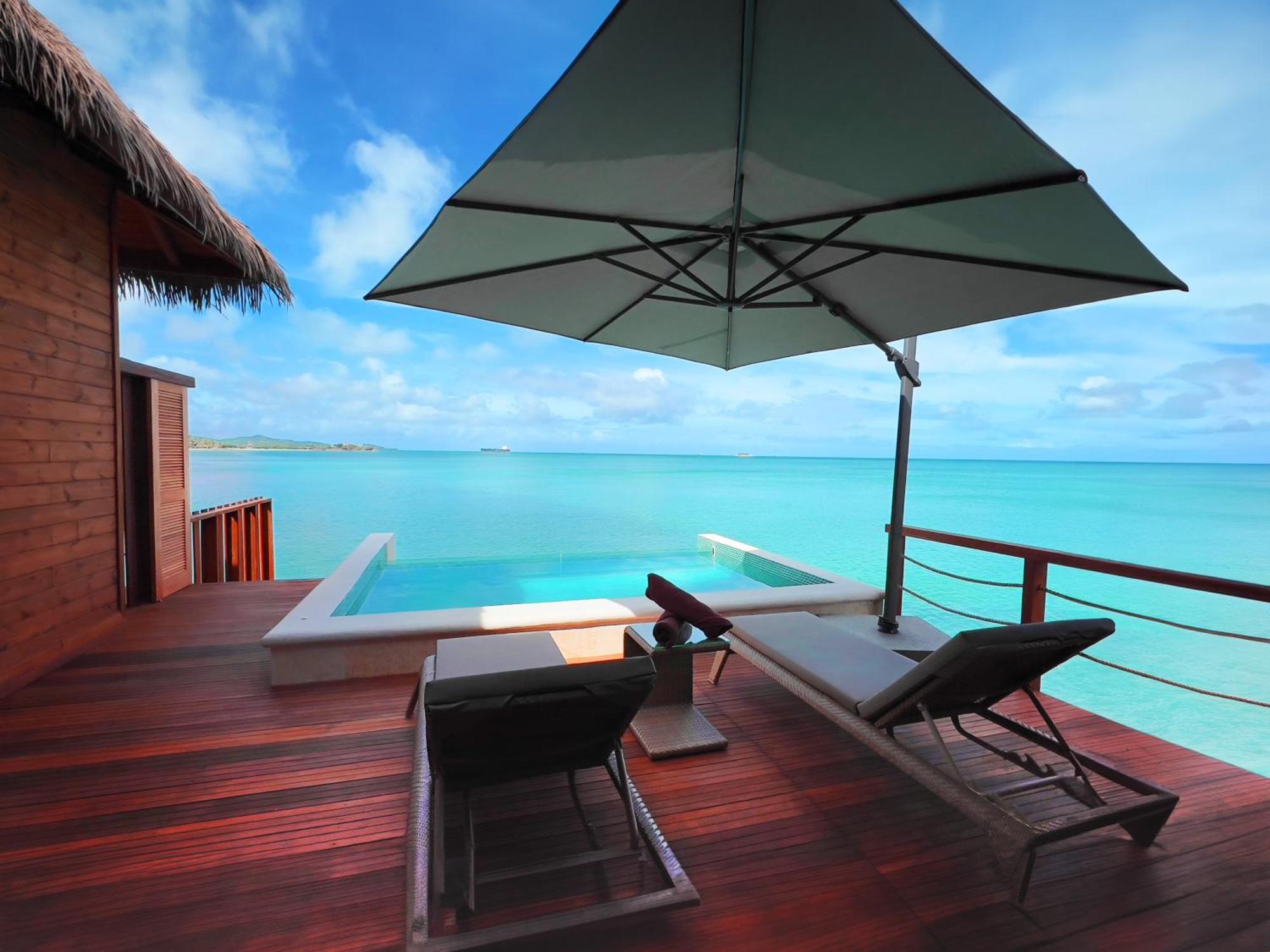 Royalton Chic Antigua, An Autograph Collection All-Inclusive Resort - Adults Only St. John's Zewnętrze zdjęcie