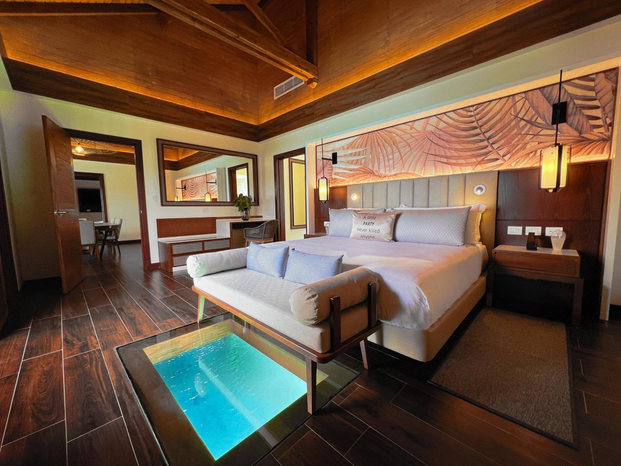 Royalton Chic Antigua, An Autograph Collection All-Inclusive Resort - Adults Only St. John's Zewnętrze zdjęcie