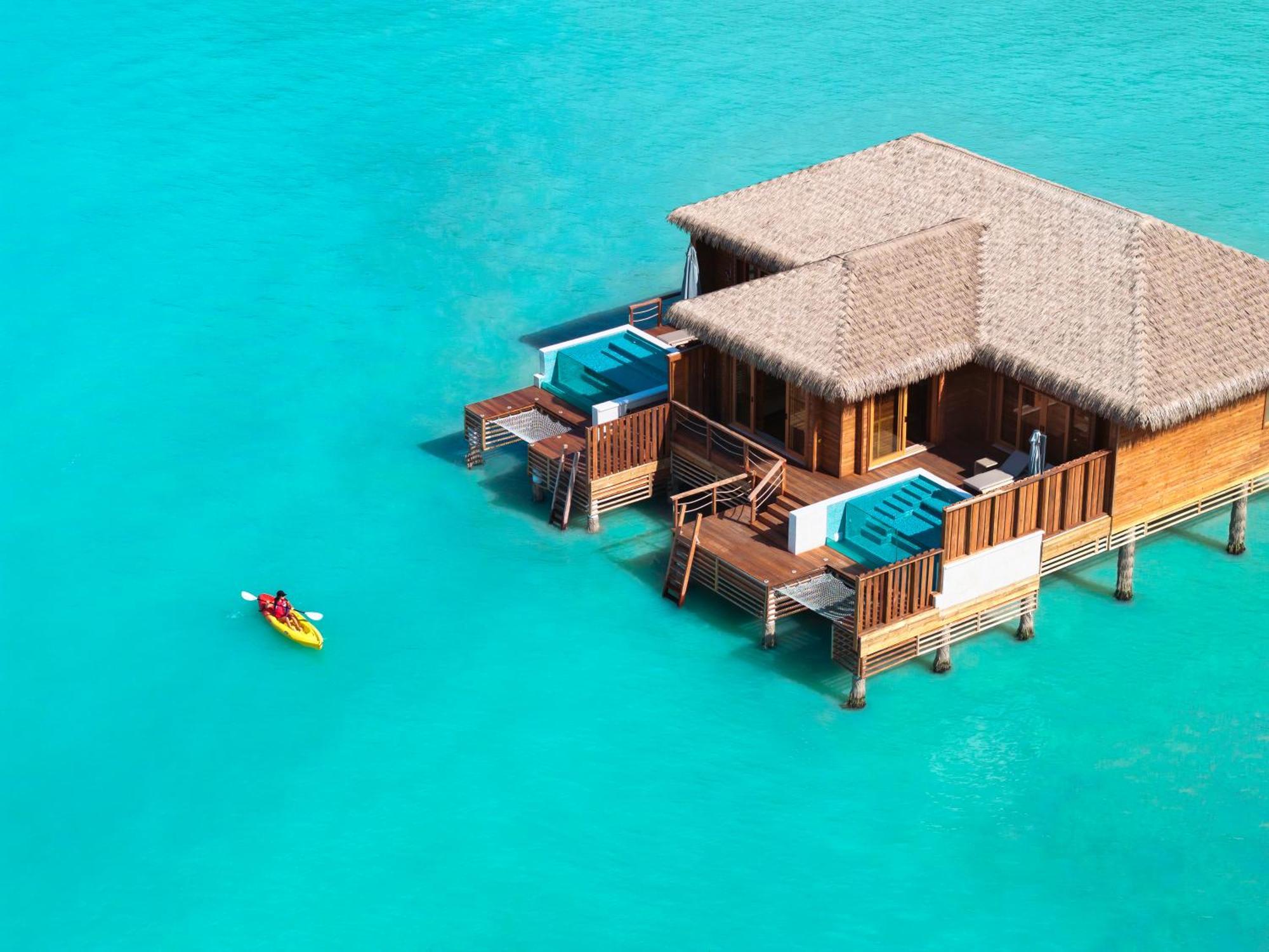 Royalton Chic Antigua, An Autograph Collection All-Inclusive Resort - Adults Only St. John's Zewnętrze zdjęcie