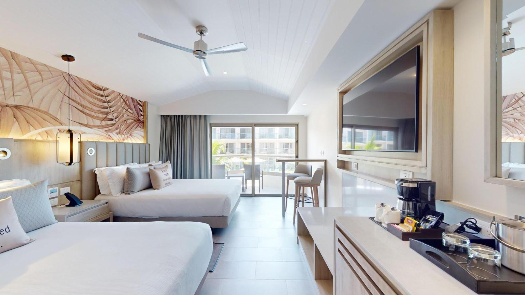 Royalton Chic Antigua, An Autograph Collection All-Inclusive Resort - Adults Only St. John's Zewnętrze zdjęcie