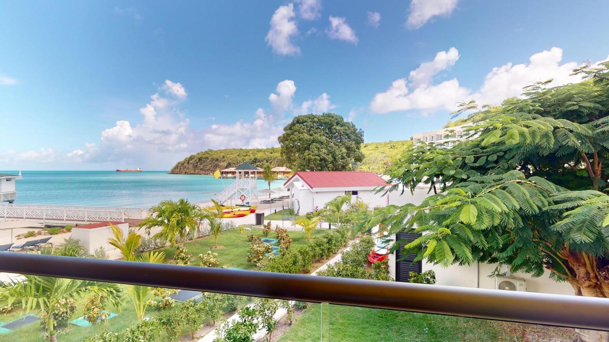 Royalton Chic Antigua, An Autograph Collection All-Inclusive Resort - Adults Only St. John's Zewnętrze zdjęcie