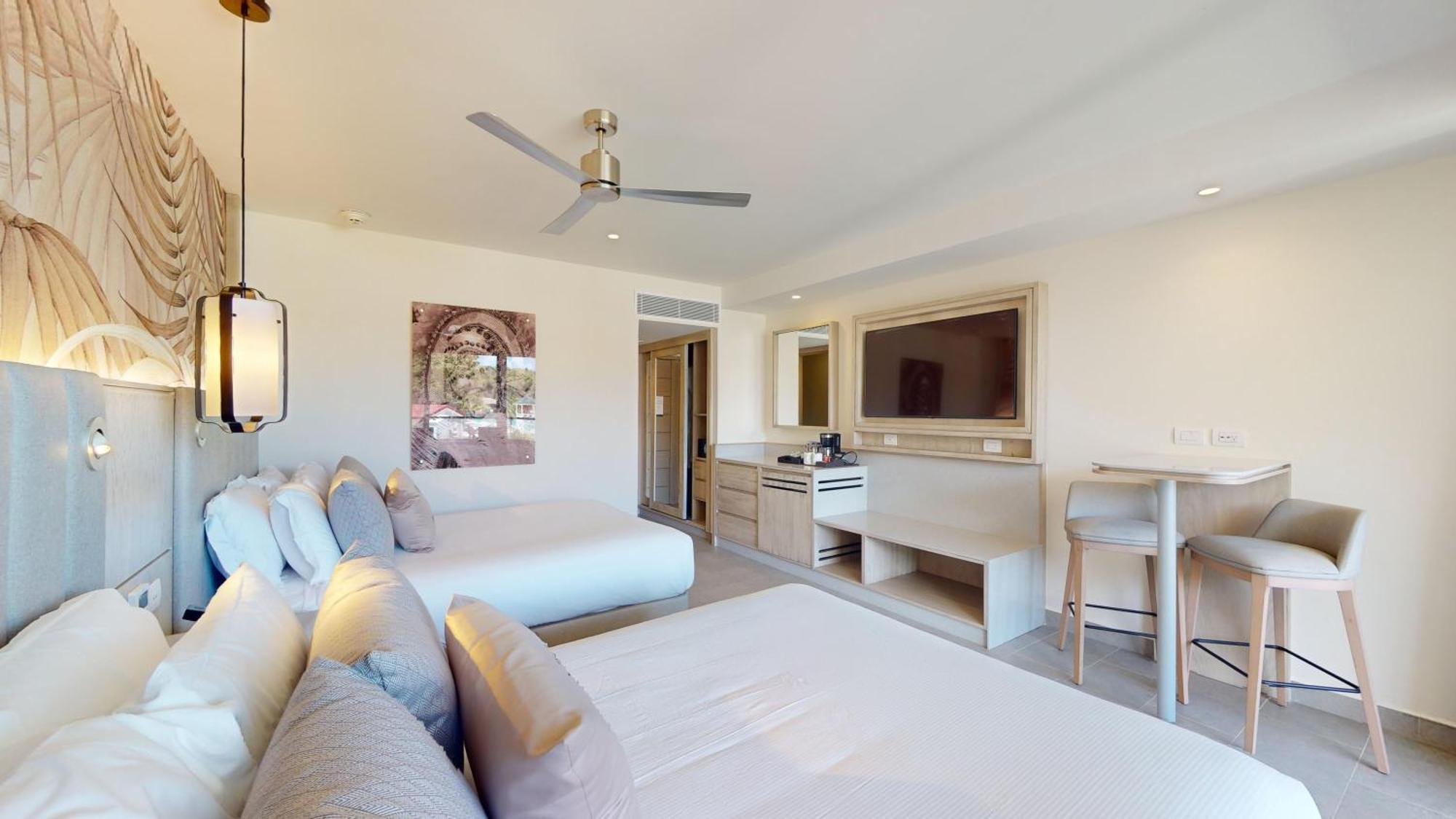 Royalton Chic Antigua, An Autograph Collection All-Inclusive Resort - Adults Only St. John's Zewnętrze zdjęcie