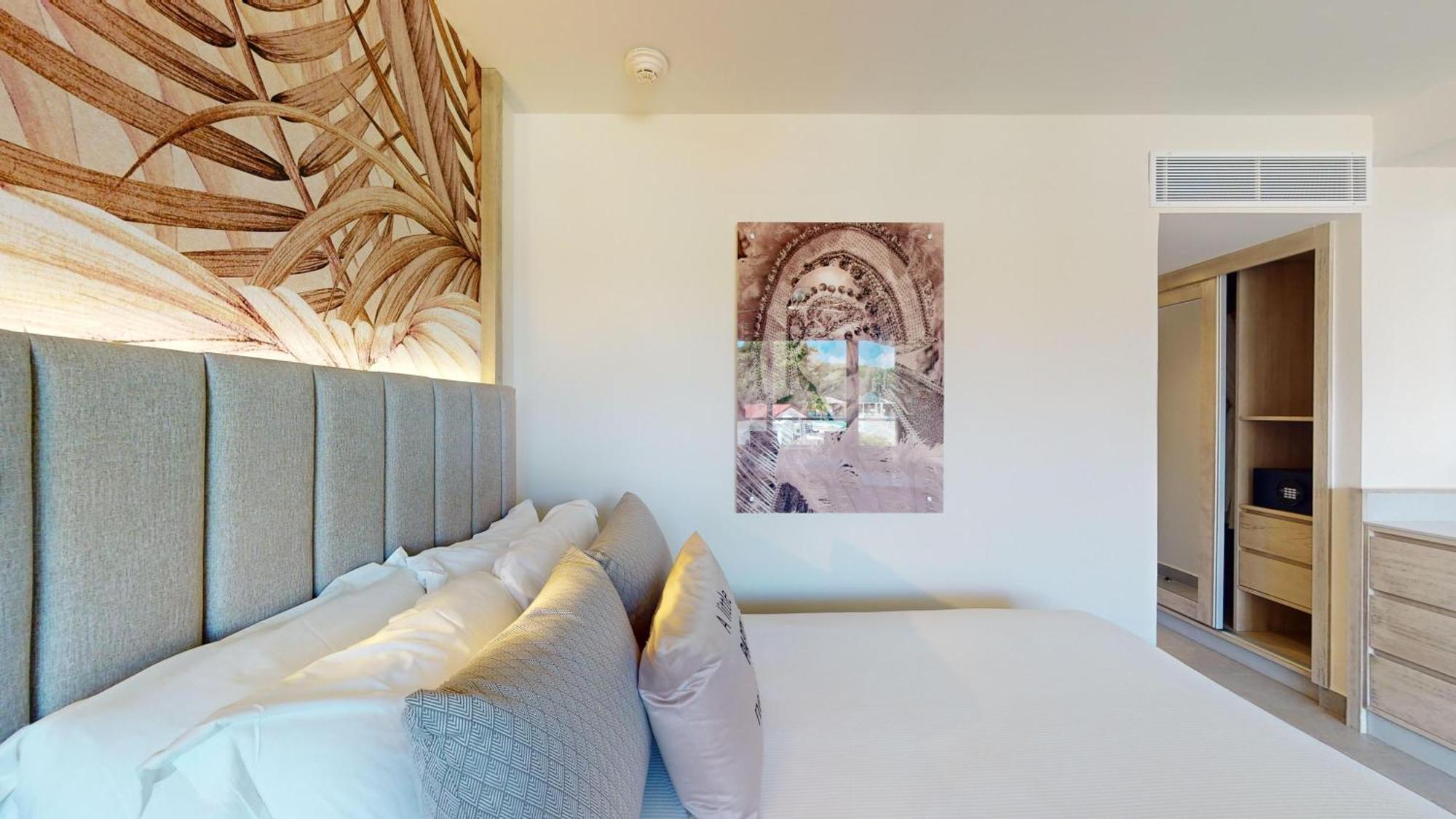 Royalton Chic Antigua, An Autograph Collection All-Inclusive Resort - Adults Only St. John's Zewnętrze zdjęcie