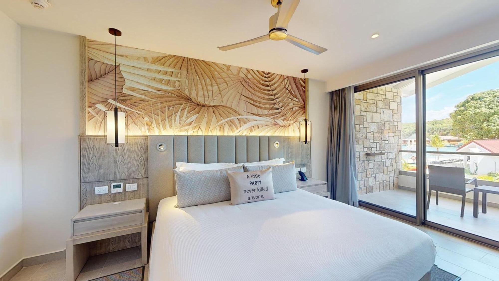 Royalton Chic Antigua, An Autograph Collection All-Inclusive Resort - Adults Only St. John's Zewnętrze zdjęcie