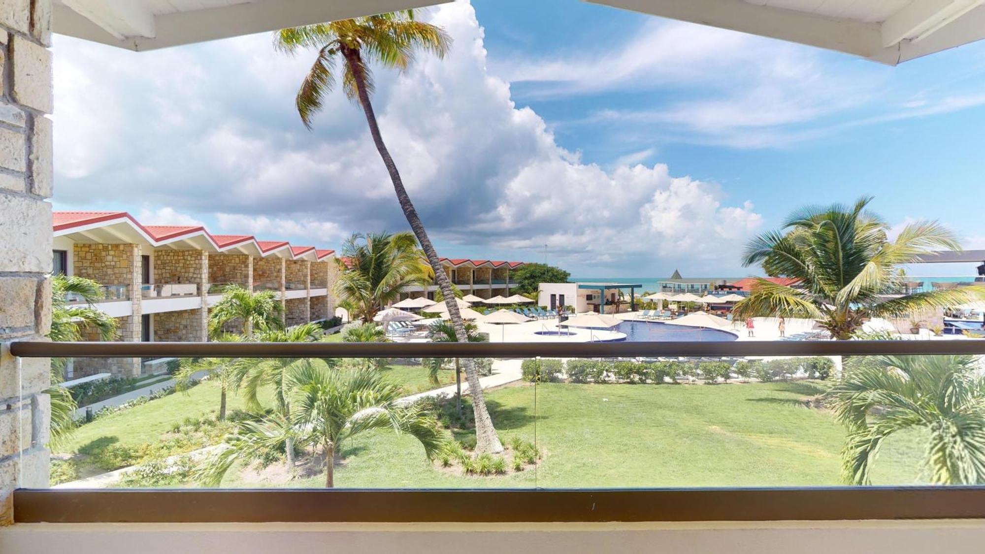 Royalton Chic Antigua, An Autograph Collection All-Inclusive Resort - Adults Only St. John's Zewnętrze zdjęcie
