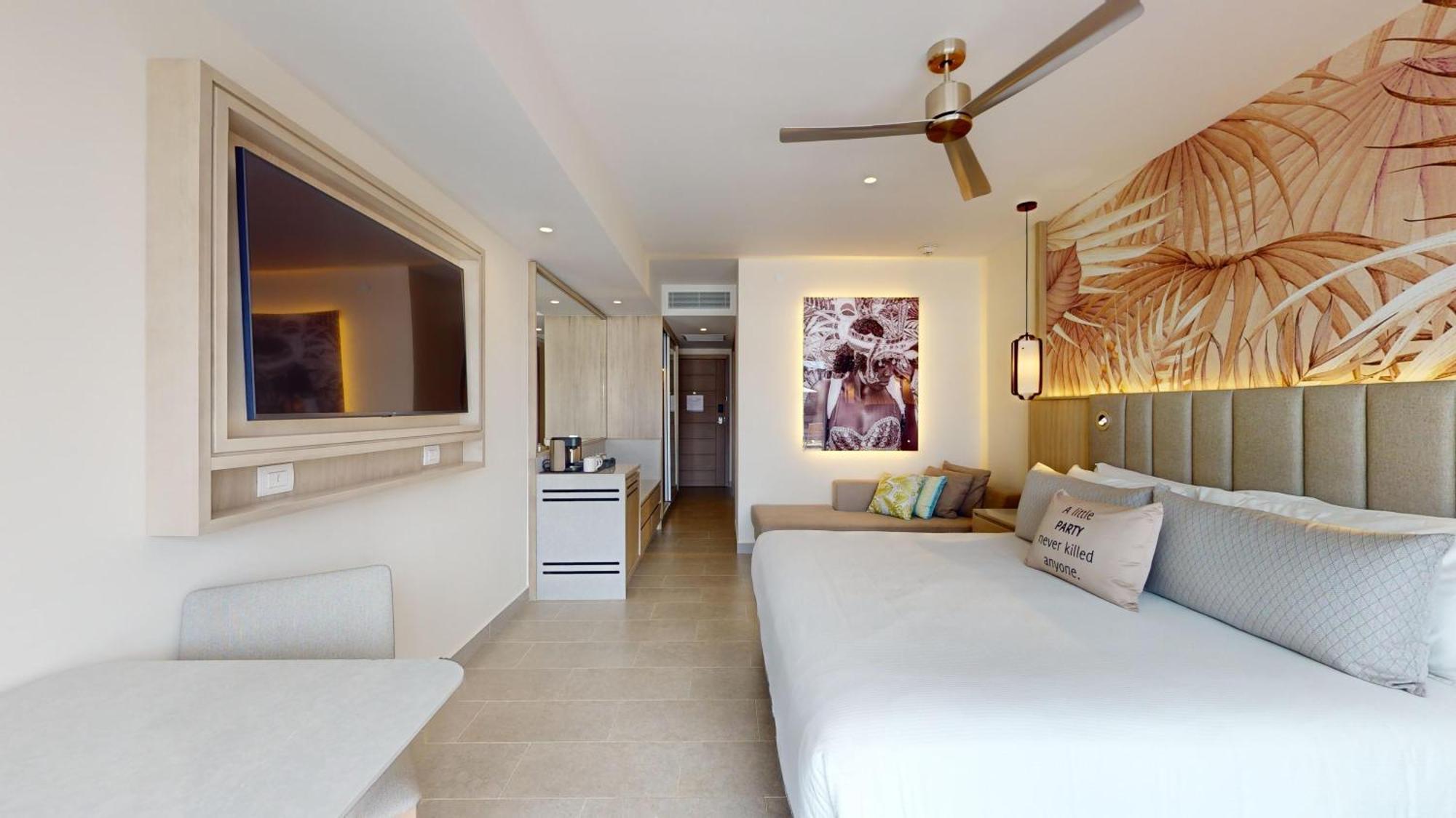 Royalton Chic Antigua, An Autograph Collection All-Inclusive Resort - Adults Only St. John's Zewnętrze zdjęcie
