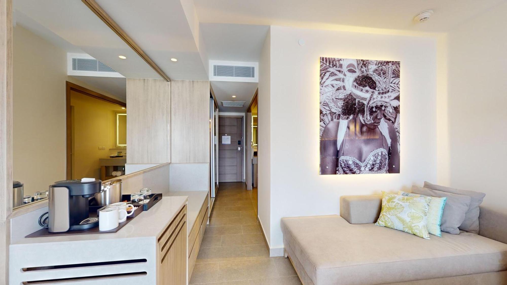 Royalton Chic Antigua, An Autograph Collection All-Inclusive Resort - Adults Only St. John's Zewnętrze zdjęcie