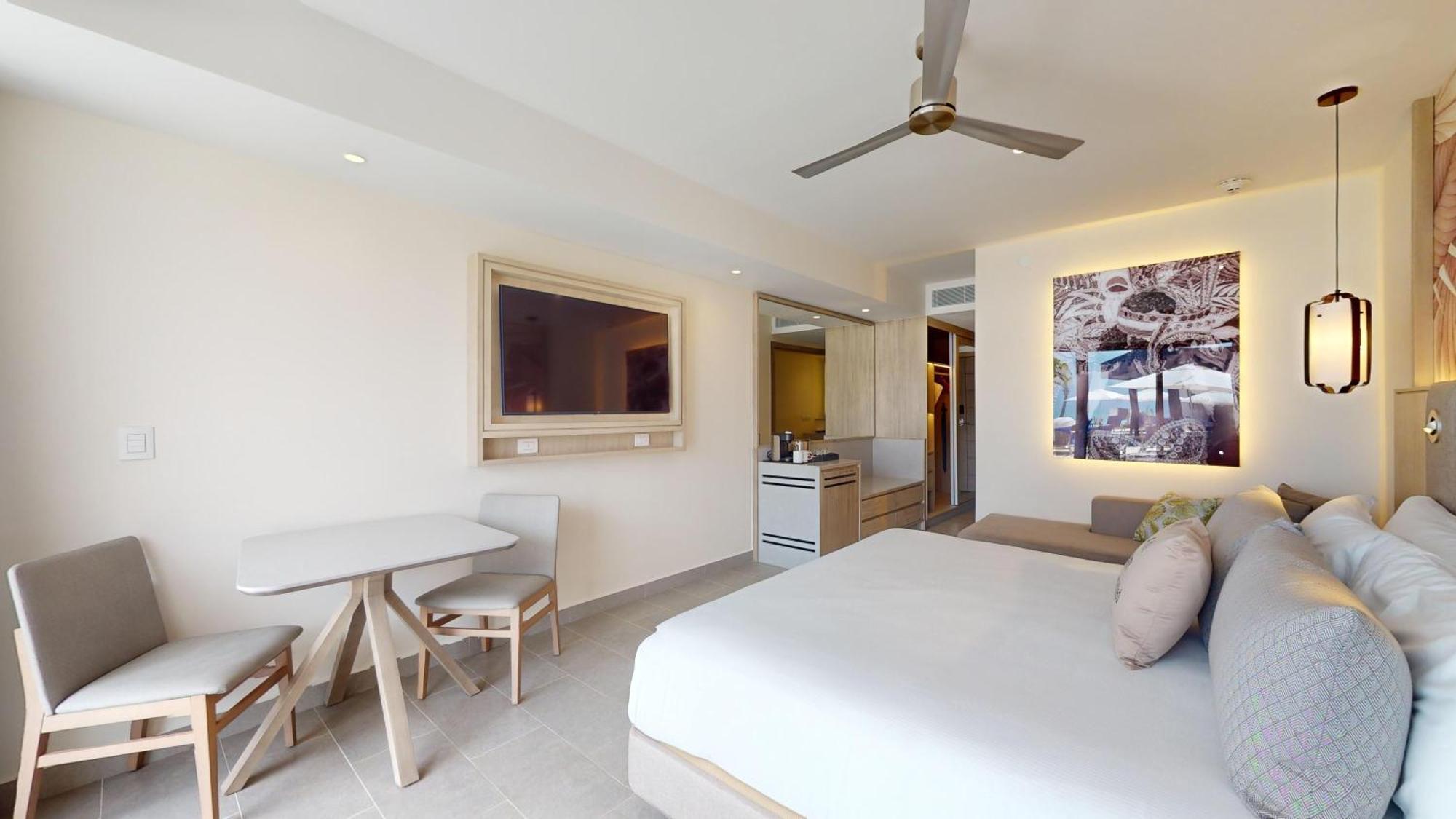 Royalton Chic Antigua, An Autograph Collection All-Inclusive Resort - Adults Only St. John's Zewnętrze zdjęcie