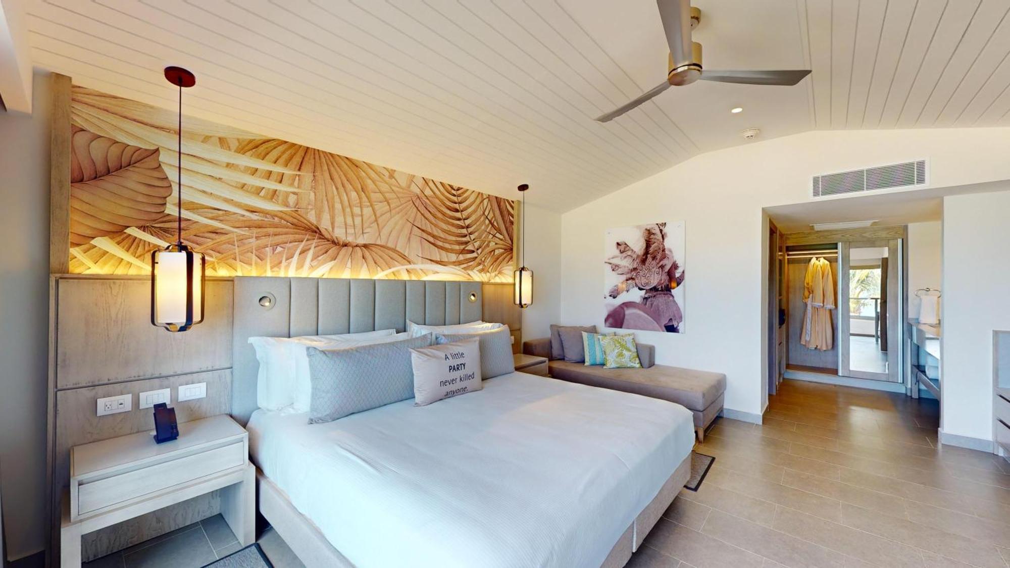 Royalton Chic Antigua, An Autograph Collection All-Inclusive Resort - Adults Only St. John's Zewnętrze zdjęcie