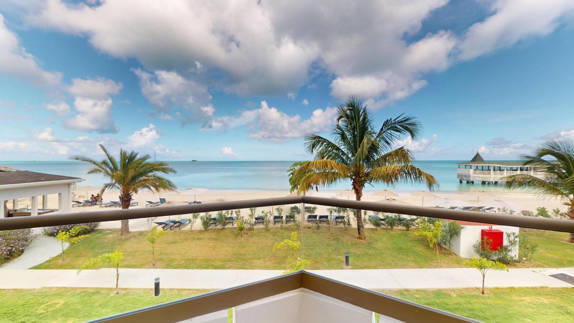 Royalton Chic Antigua, An Autograph Collection All-Inclusive Resort - Adults Only St. John's Zewnętrze zdjęcie
