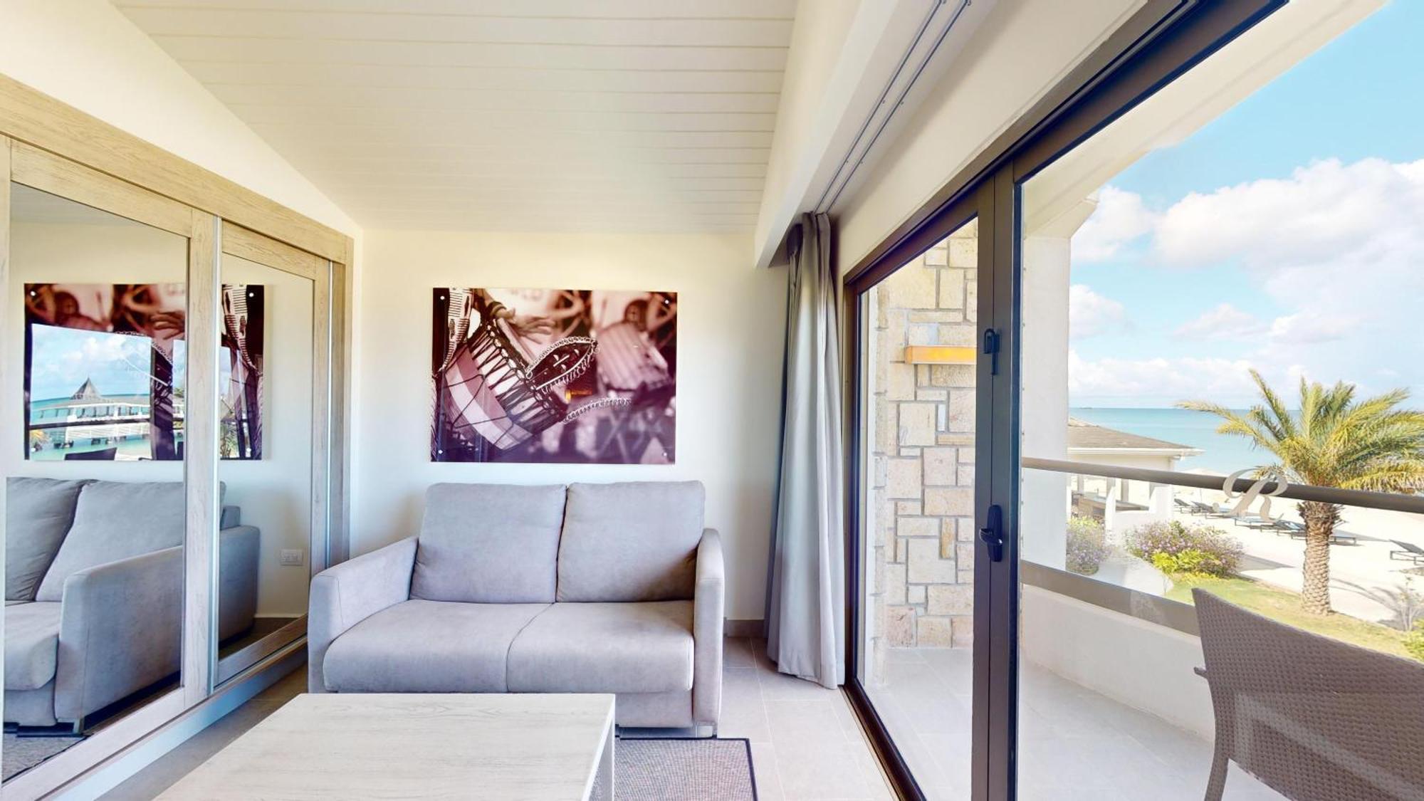 Royalton Chic Antigua, An Autograph Collection All-Inclusive Resort - Adults Only St. John's Zewnętrze zdjęcie