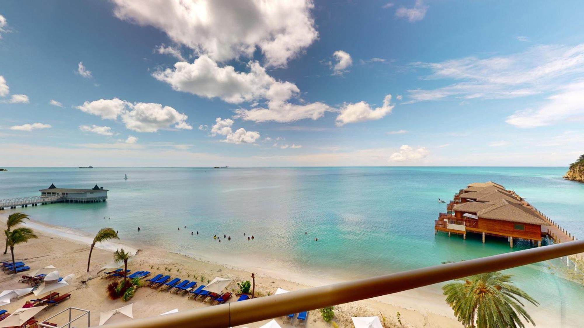 Royalton Chic Antigua, An Autograph Collection All-Inclusive Resort - Adults Only St. John's Zewnętrze zdjęcie