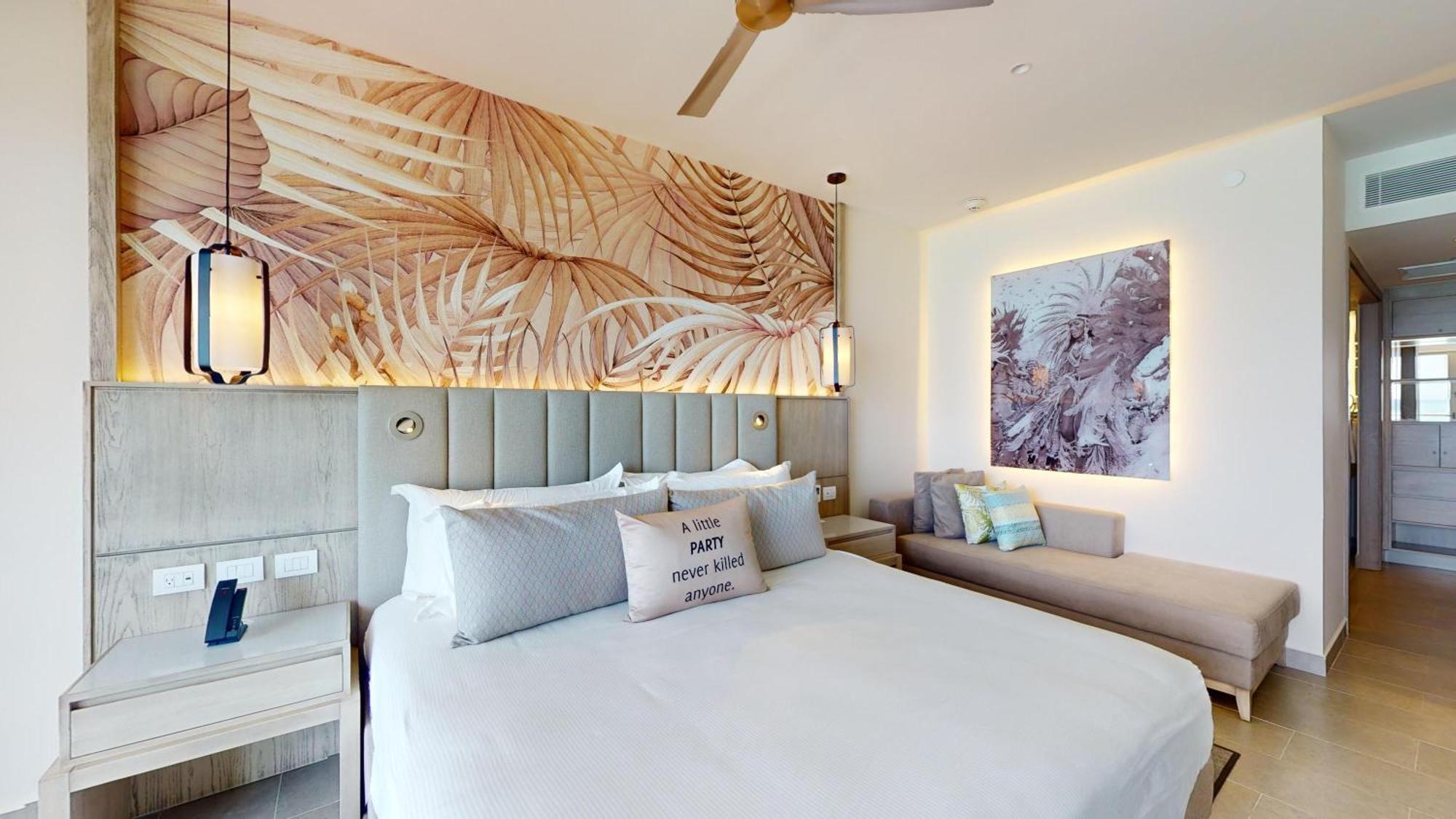 Royalton Chic Antigua, An Autograph Collection All-Inclusive Resort - Adults Only St. John's Zewnętrze zdjęcie