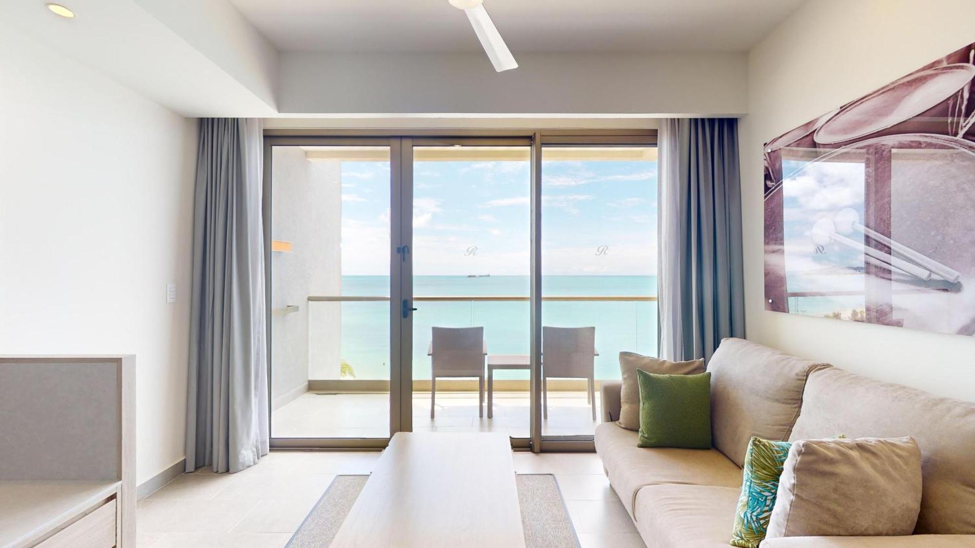 Royalton Chic Antigua, An Autograph Collection All-Inclusive Resort - Adults Only St. John's Zewnętrze zdjęcie