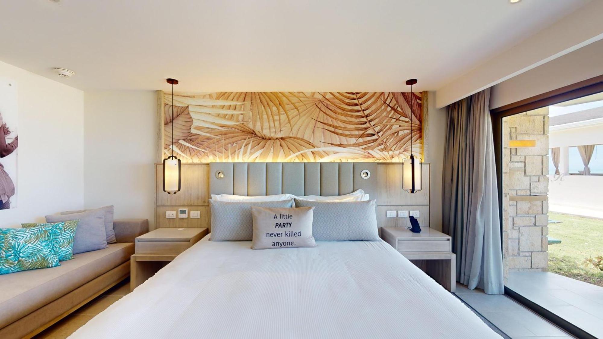 Royalton Chic Antigua, An Autograph Collection All-Inclusive Resort - Adults Only St. John's Zewnętrze zdjęcie